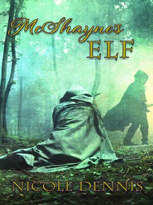 cover image of McShayne's Elf
